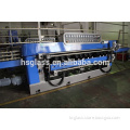 HSB-371 Glass beveling machine bavelloni PLC Controlled is available